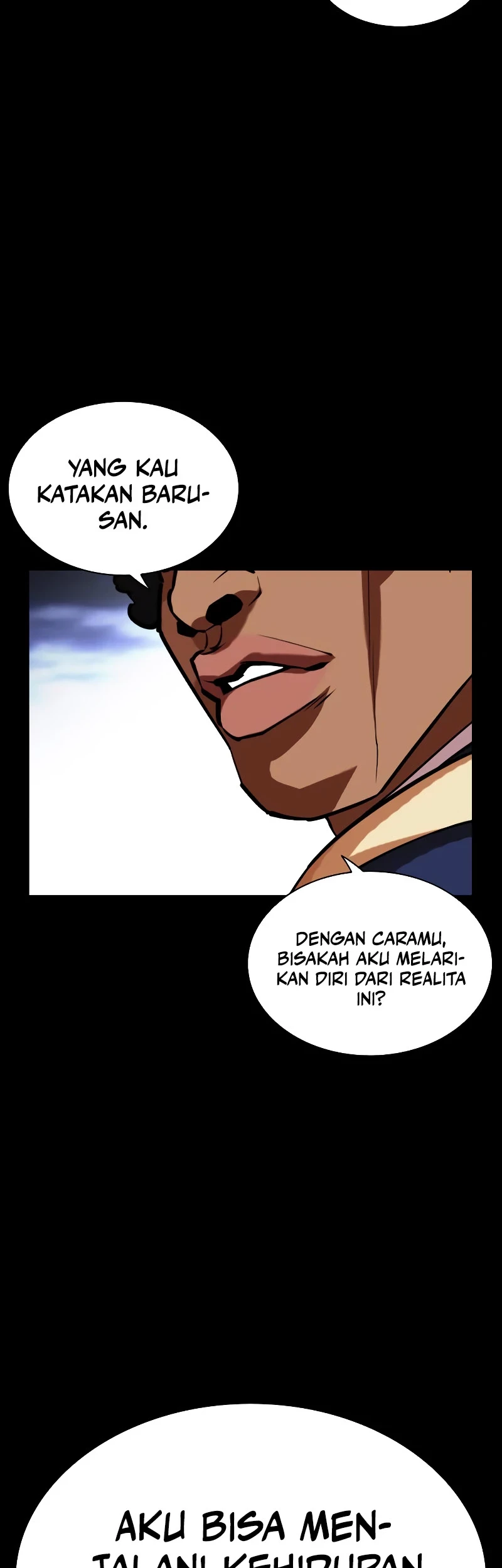Lookism Chapter 508 Gambar 42
