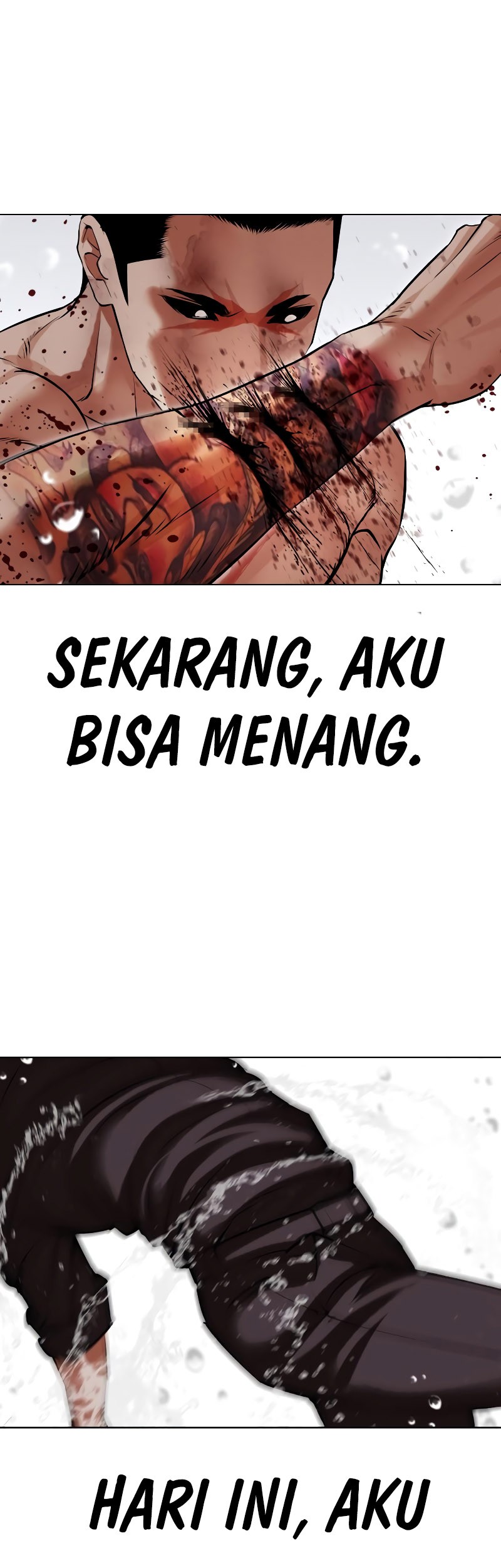 Lookism Chapter 509 Gambar 53