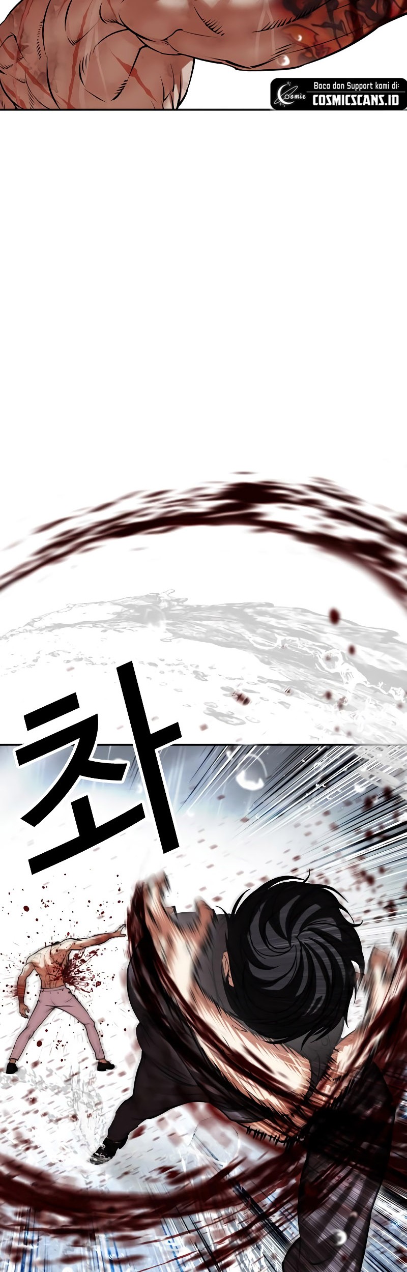 Lookism Chapter 509 Gambar 61