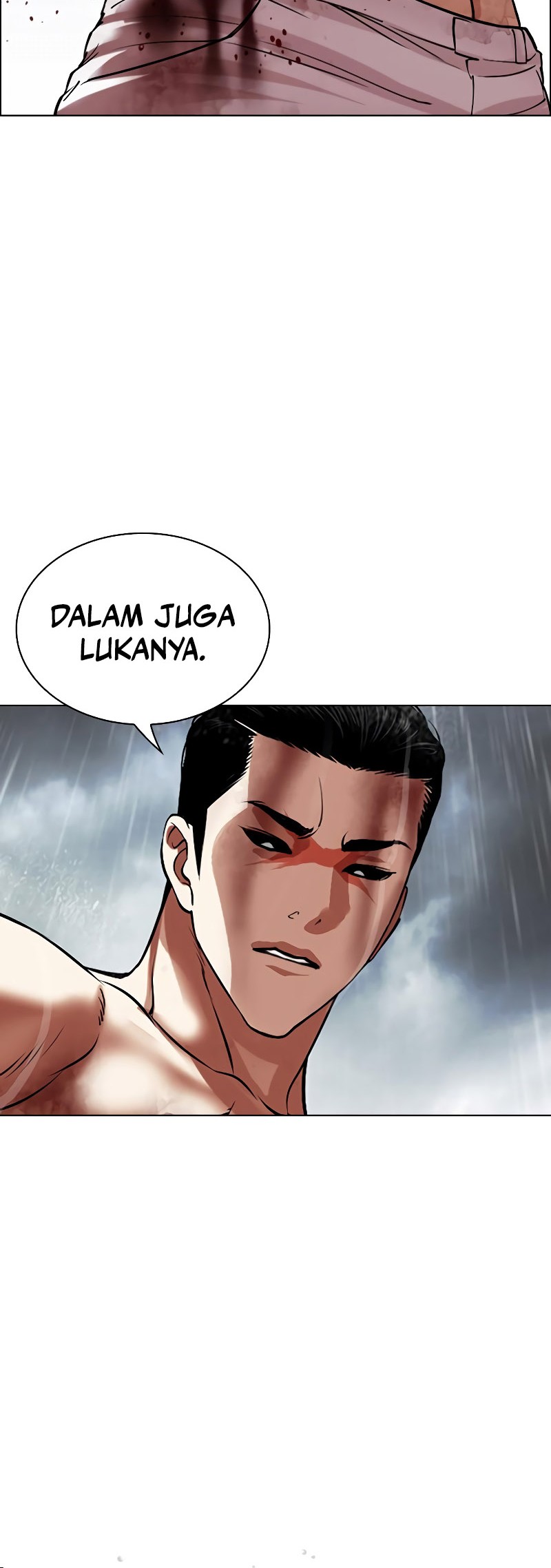 Lookism Chapter 509 Gambar 65