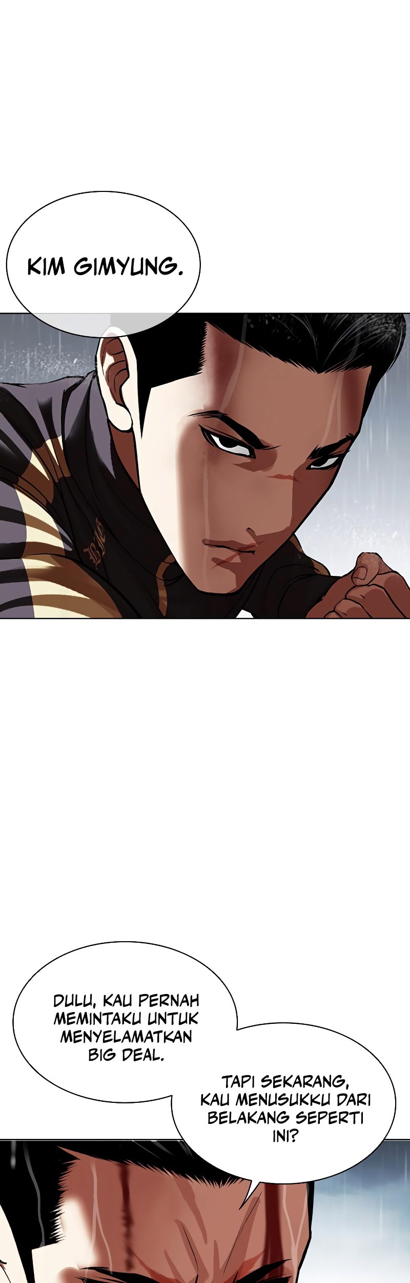 Lookism Chapter 509 Gambar 67