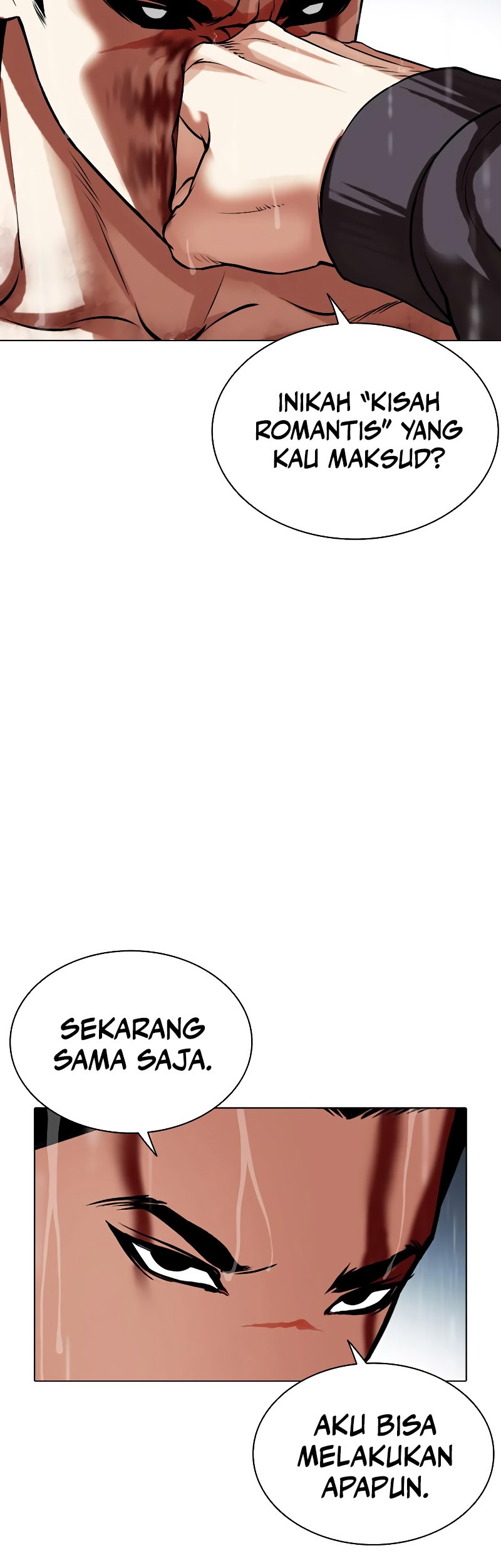Lookism Chapter 509 Gambar 68