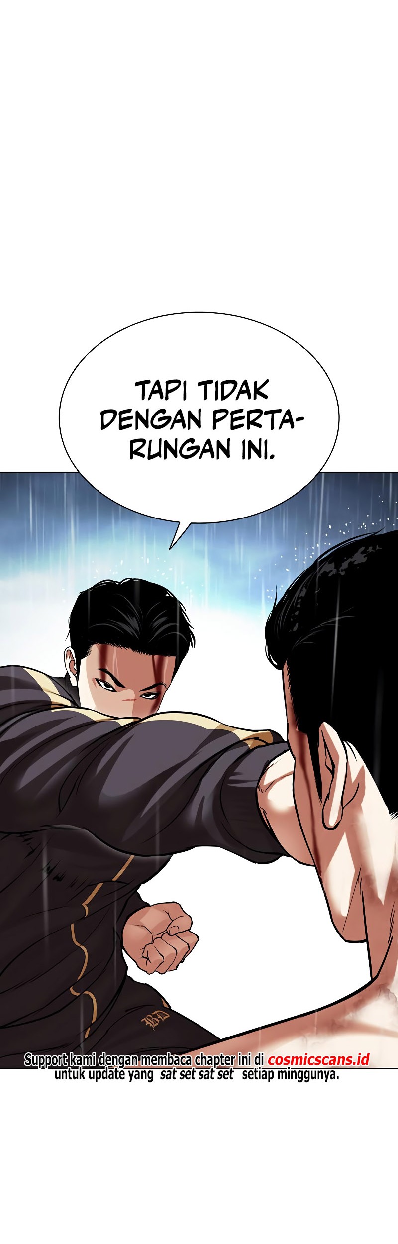 Lookism Chapter 509 Gambar 69