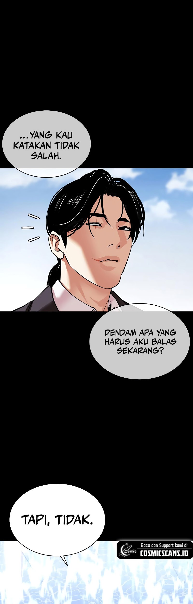 Lookism Chapter 509 Gambar 74