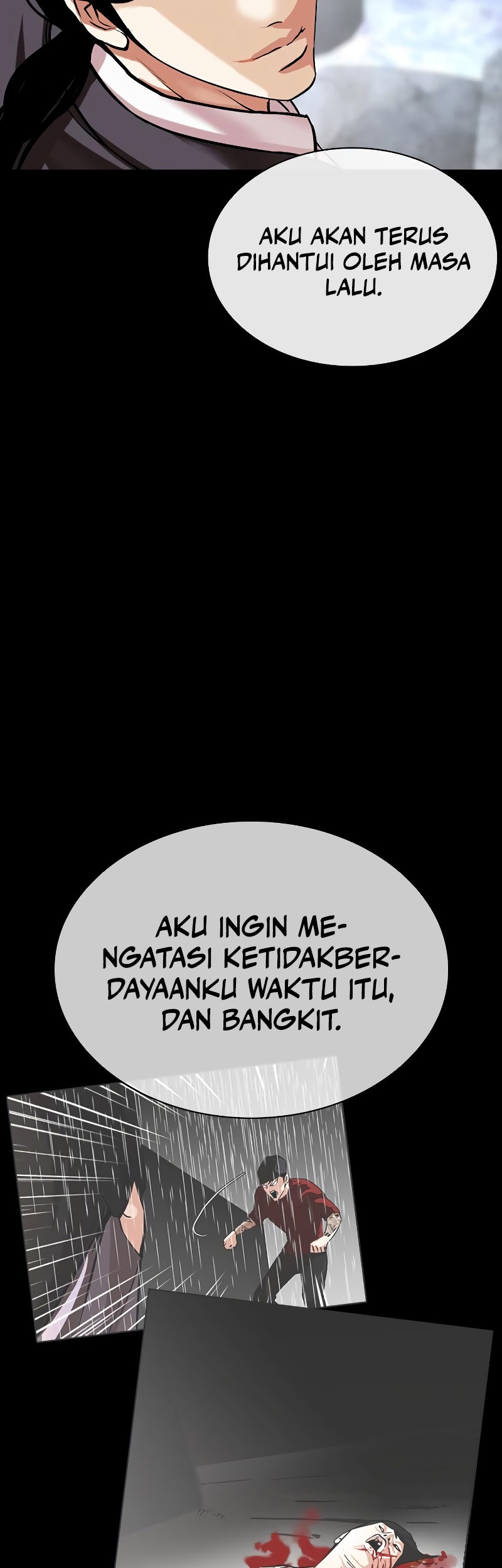 Lookism Chapter 509 Gambar 76