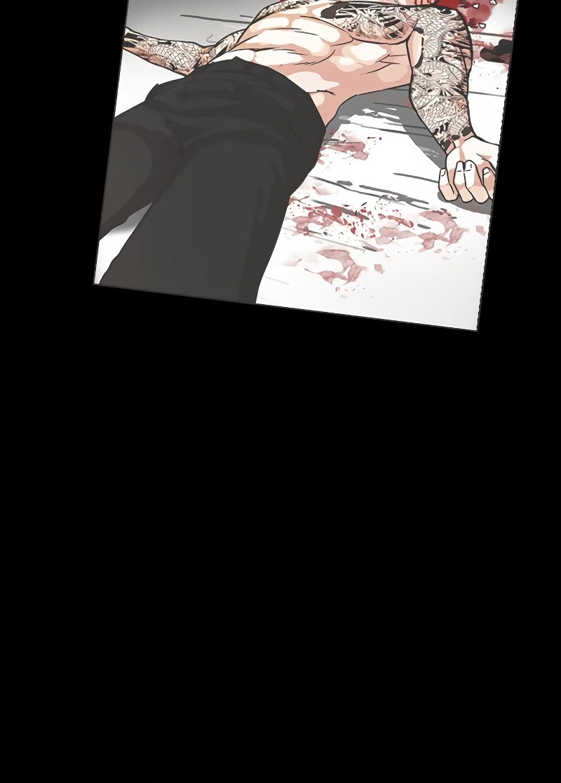 Lookism Chapter 509 Gambar 77