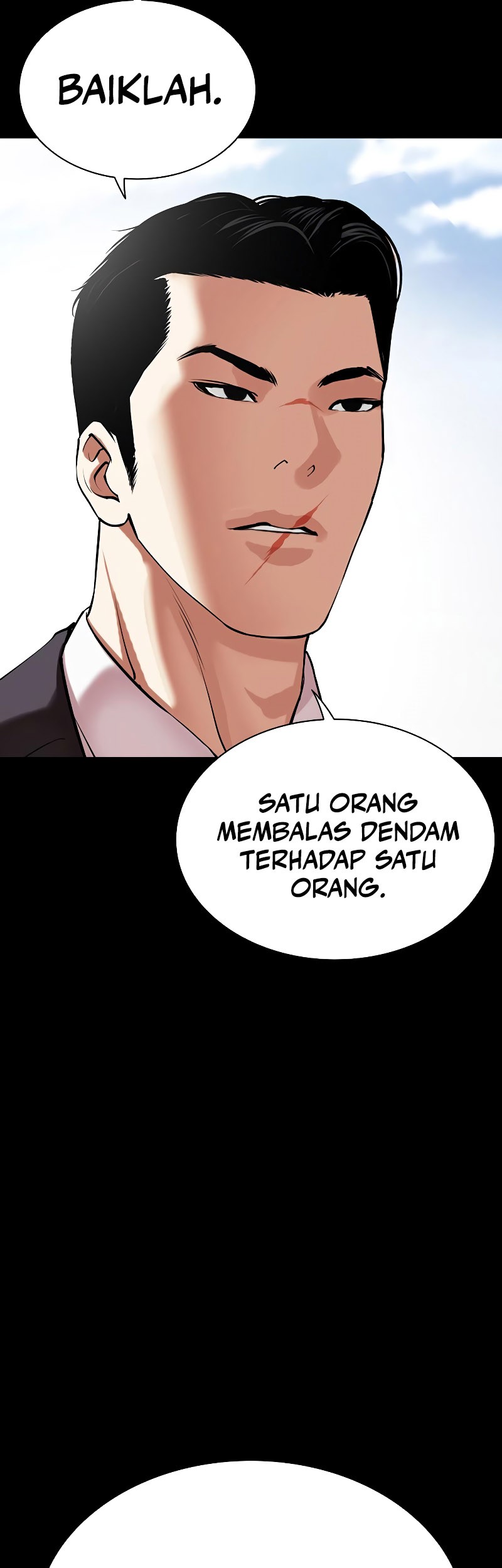 Lookism Chapter 509 Gambar 78