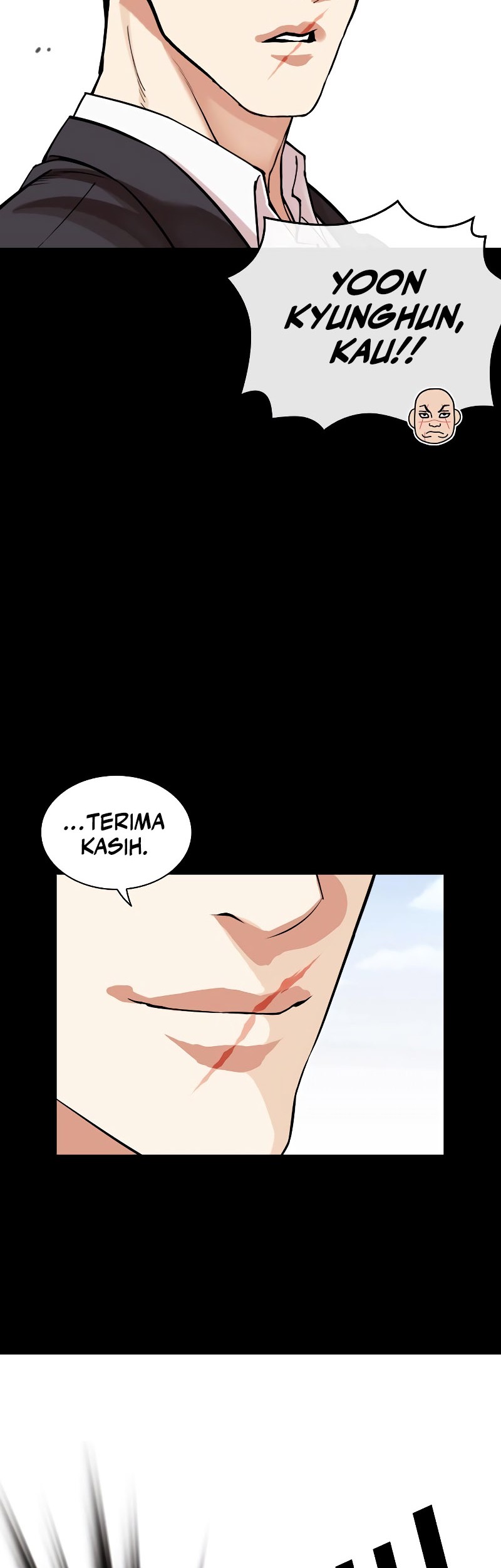 Lookism Chapter 509 Gambar 85
