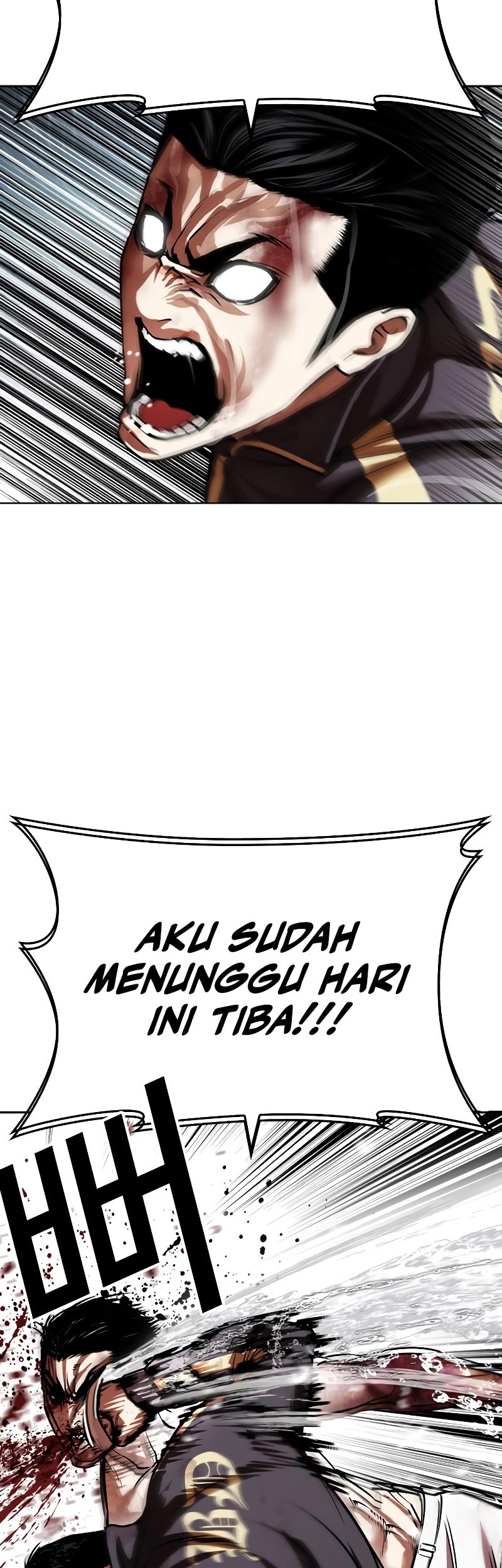 Lookism Chapter 509 Gambar 87