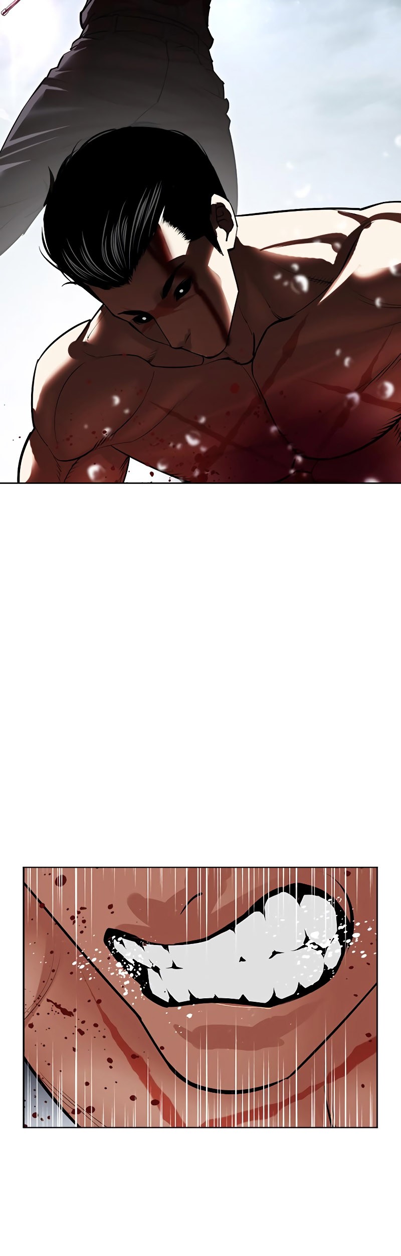 Lookism Chapter 509 Gambar 99