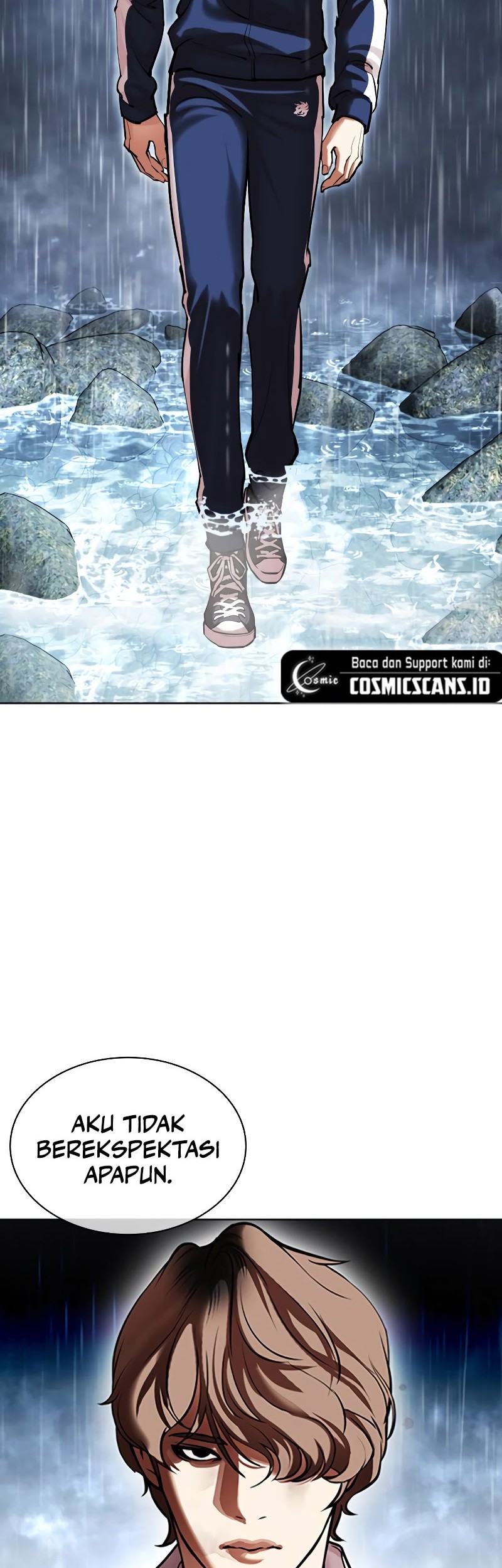 Lookism Chapter 509 Gambar 107