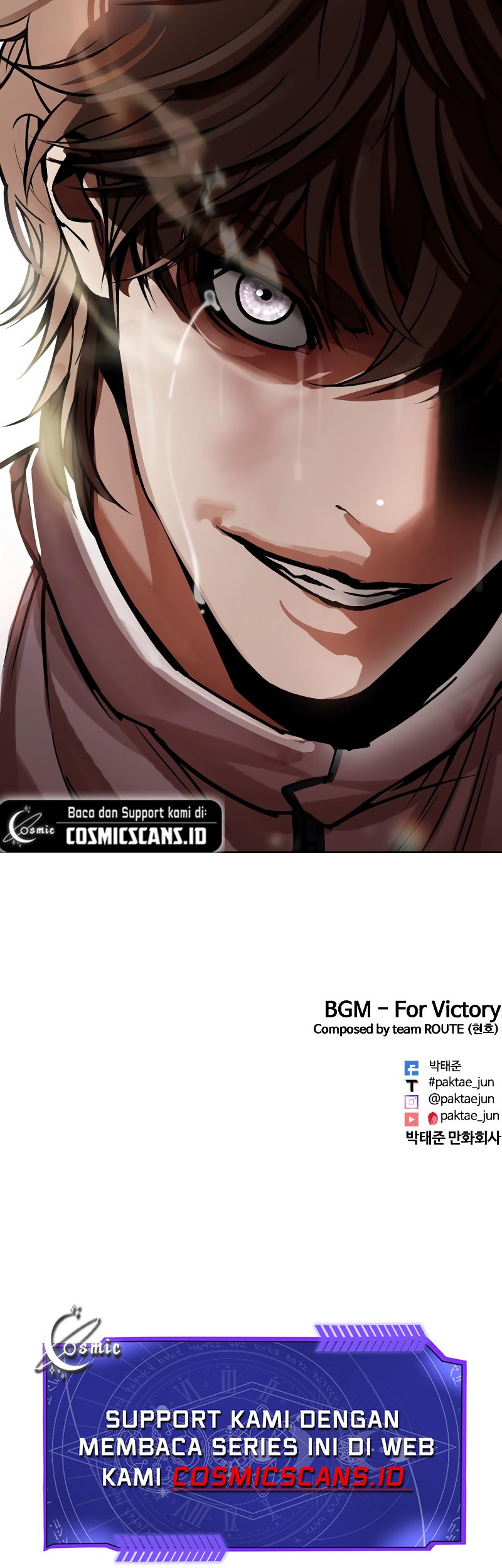 Lookism Chapter 509 Gambar 115