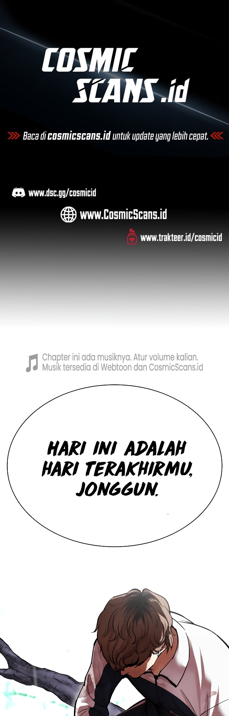 Baca  Lookism Chapter 509 Gambar 2