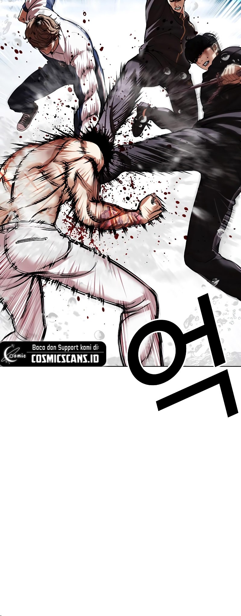 Lookism Chapter 509 Gambar 7