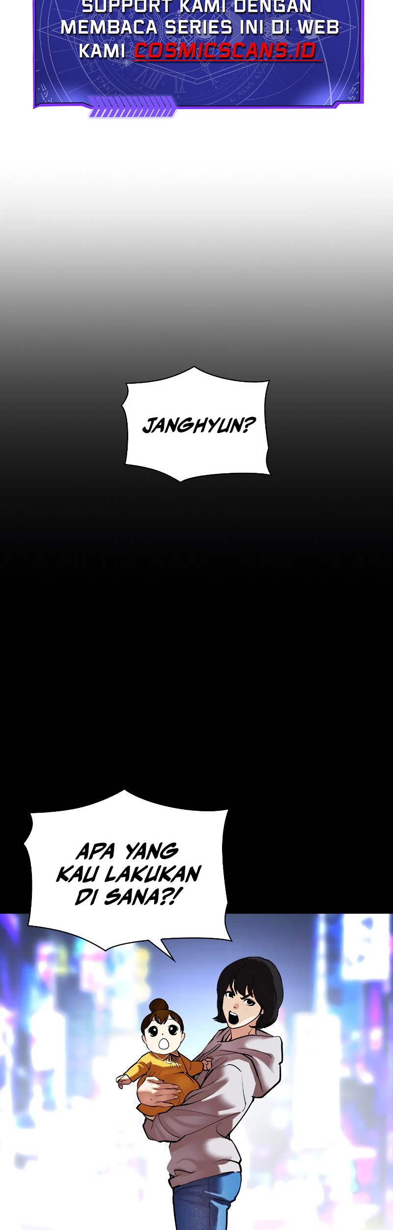 Lookism Chapter 509 Gambar 23