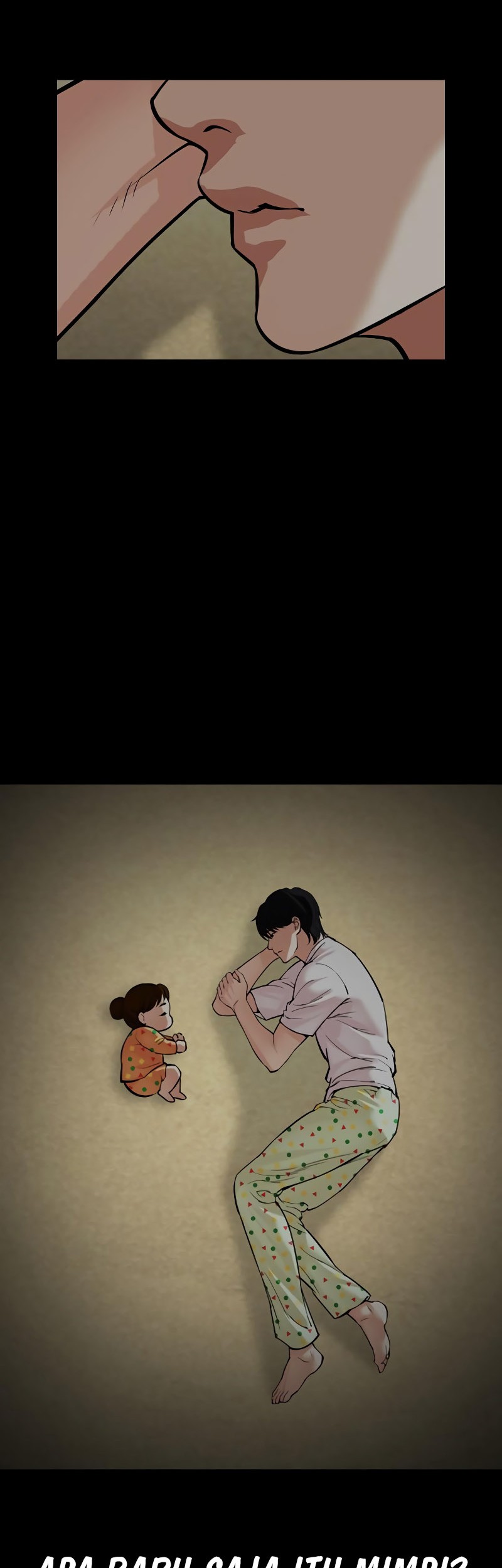 Lookism Chapter 509 Gambar 40