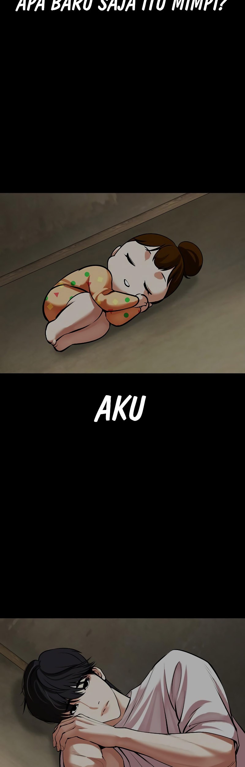 Lookism Chapter 509 Gambar 41