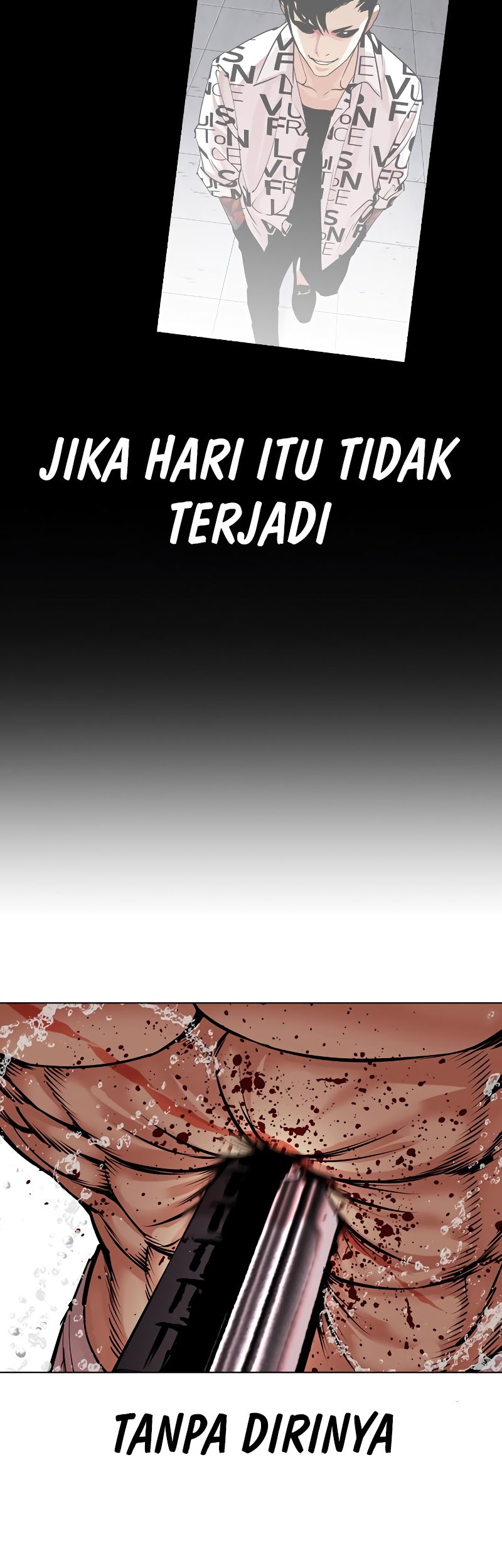 Lookism Chapter 509 Gambar 43