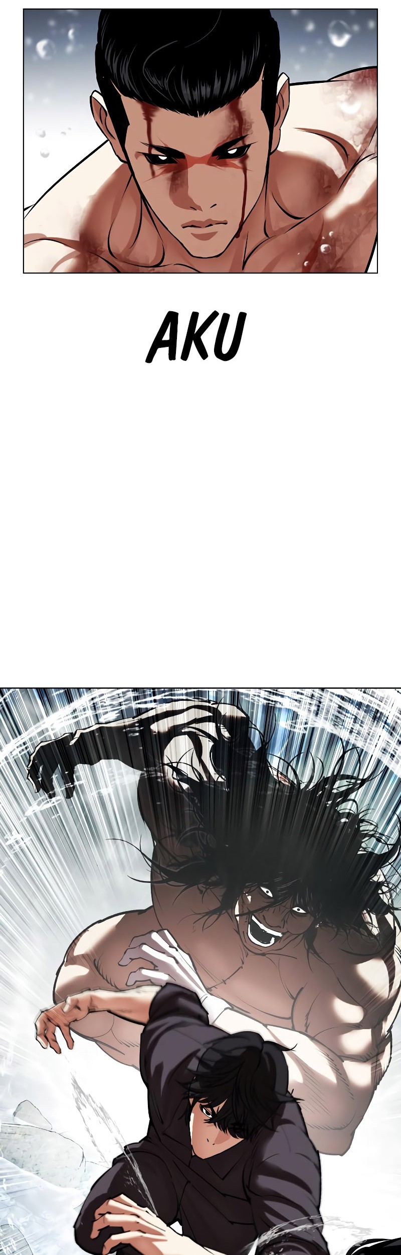 Lookism Chapter 509 Gambar 47