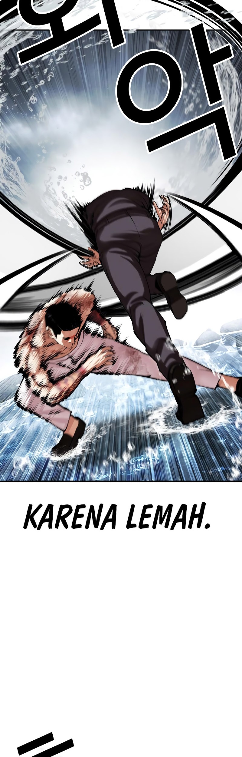 Lookism Chapter 509 Gambar 49