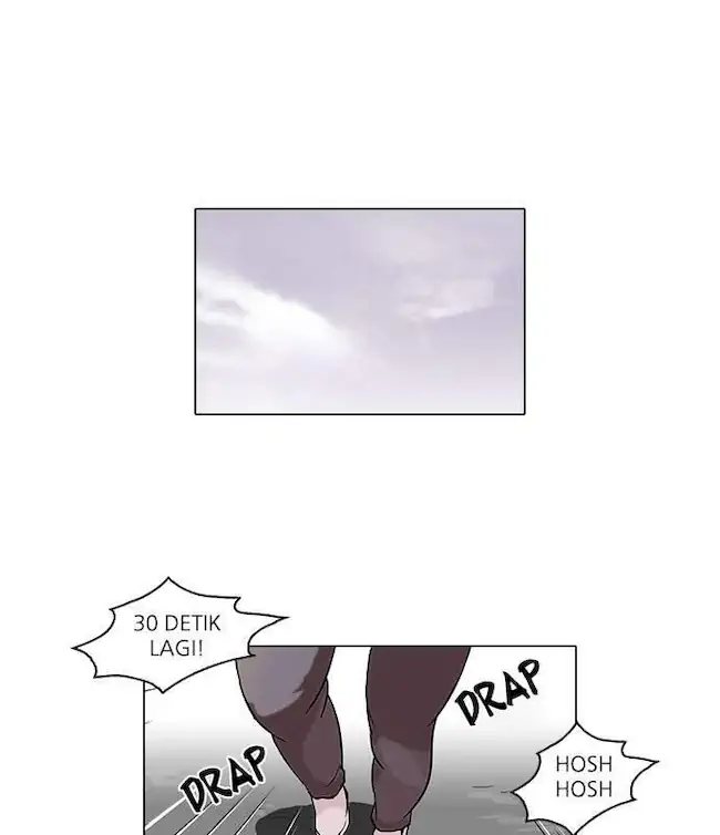 Baca Komik Lookism Chapter 51 Gambar 1