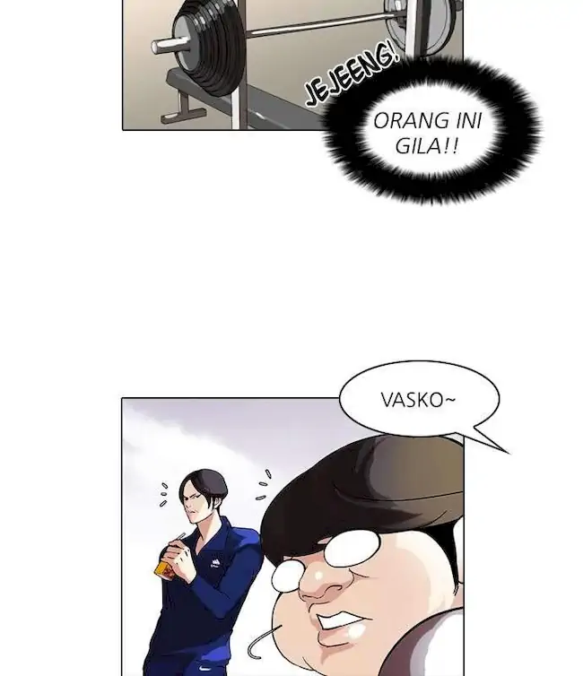 Lookism Chapter 51 Gambar 14