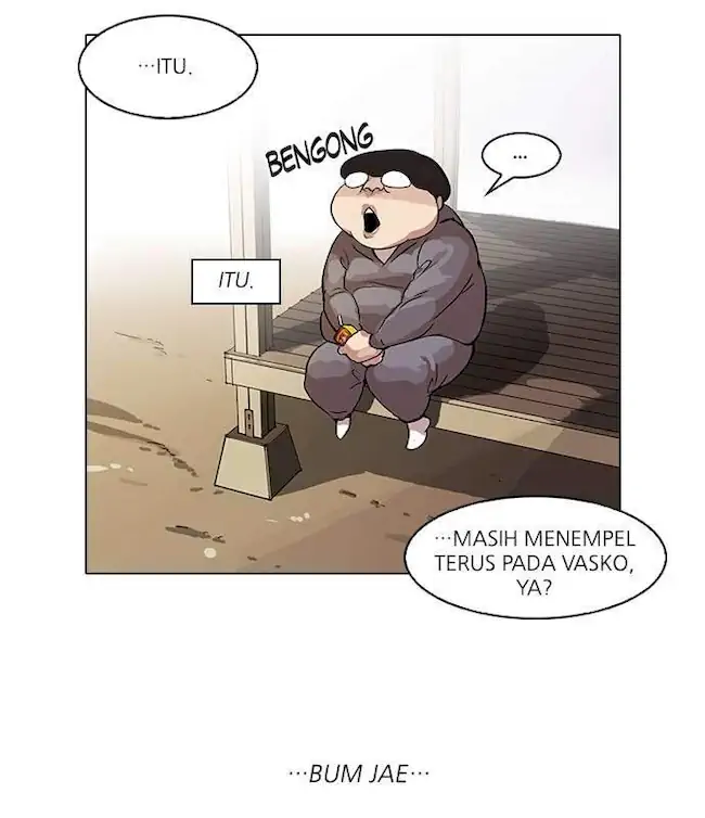 Lookism Chapter 51 Gambar 18