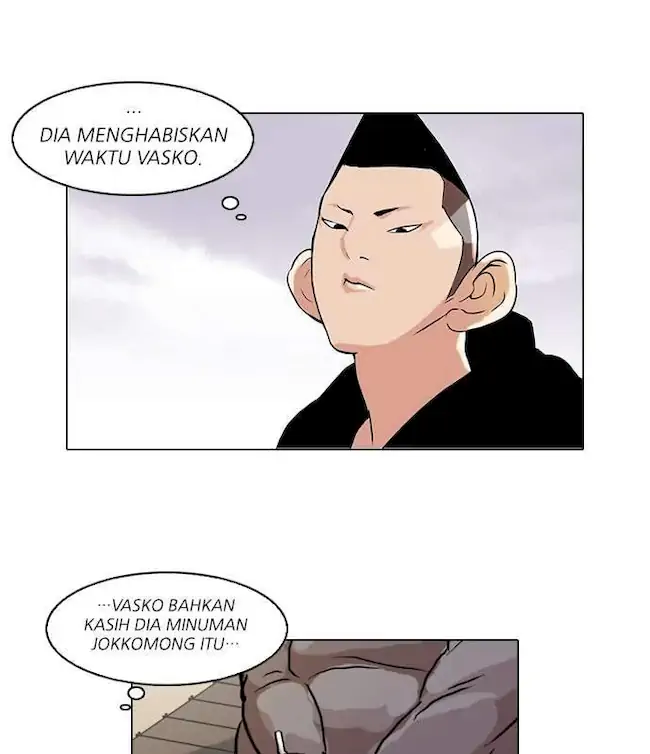 Lookism Chapter 51 Gambar 19