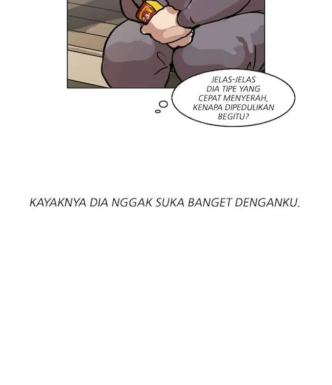 Lookism Chapter 51 Gambar 20
