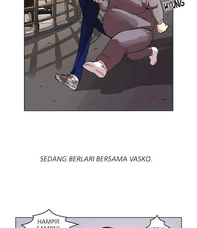 Lookism Chapter 51 Gambar 3