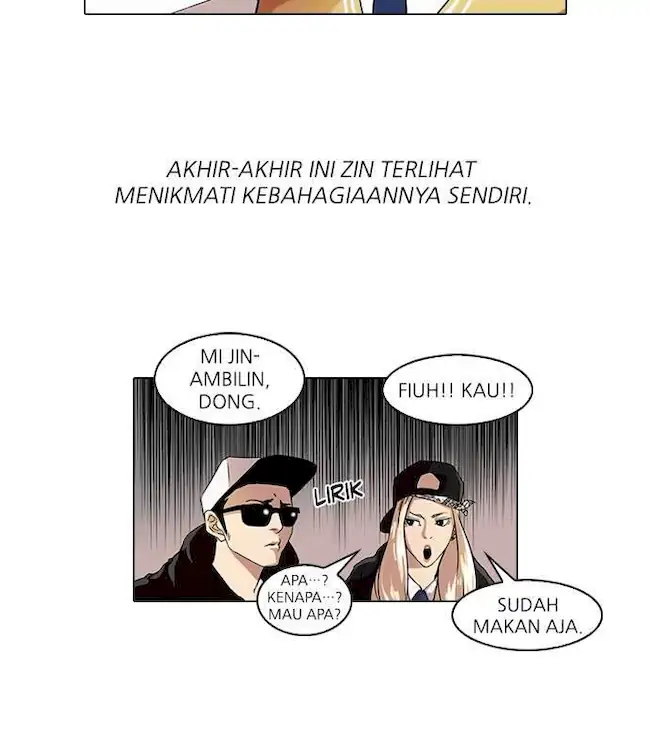 Lookism Chapter 51 Gambar 30