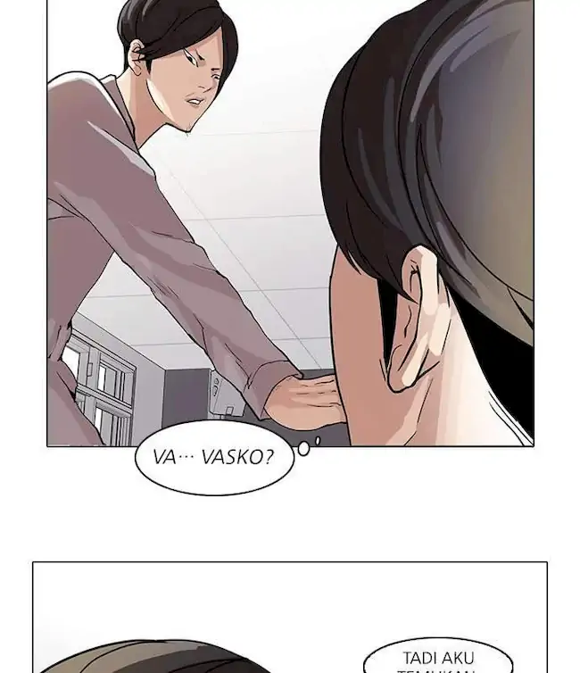 Lookism Chapter 51 Gambar 33
