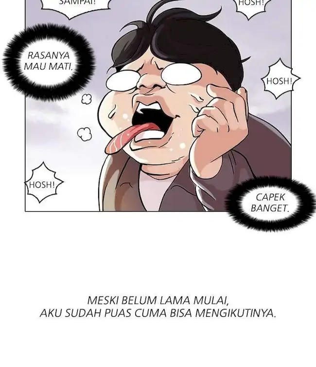 Lookism Chapter 51 Gambar 4