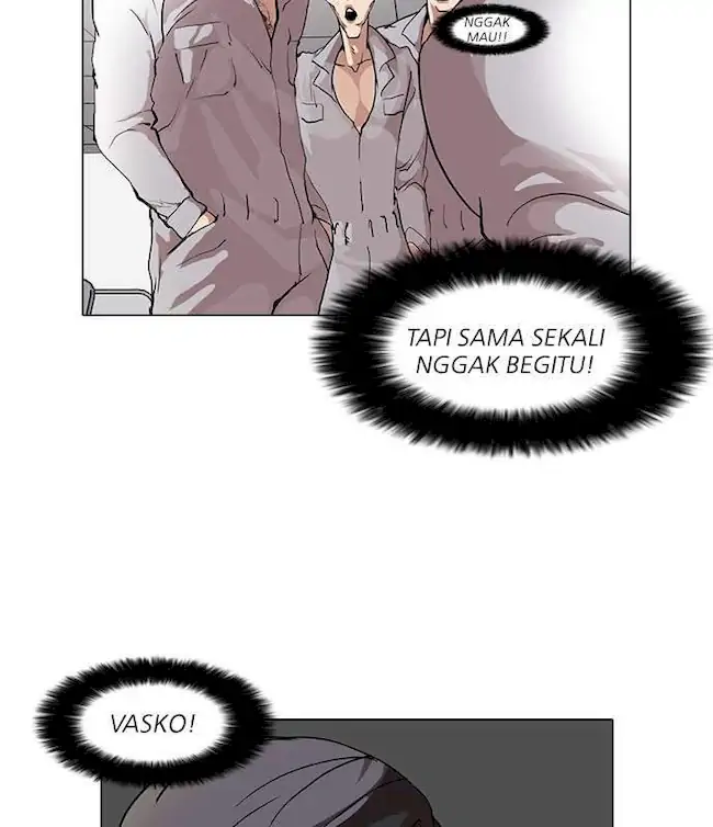 Lookism Chapter 51 Gambar 40