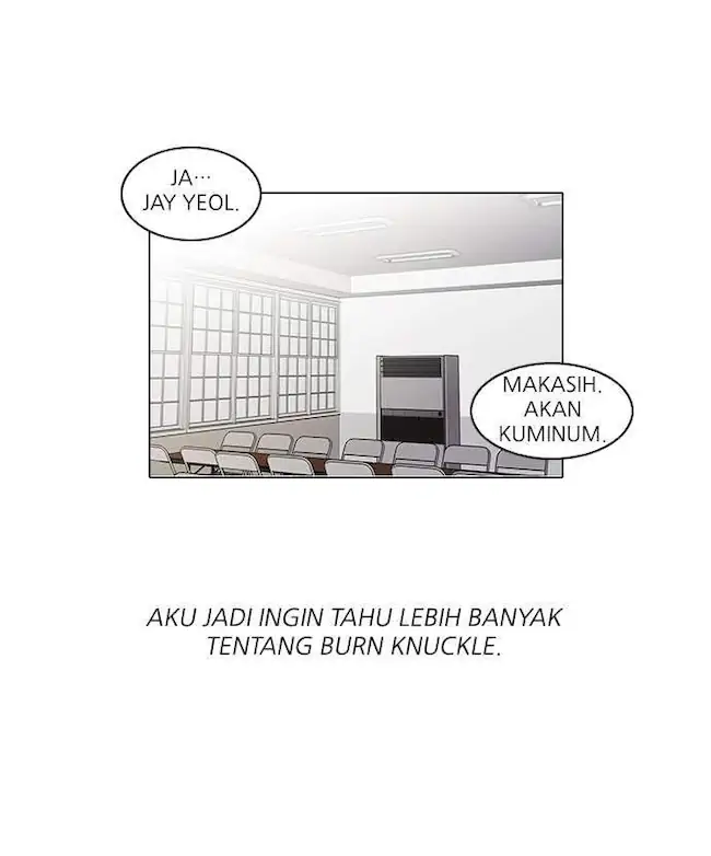 Lookism Chapter 51 Gambar 44