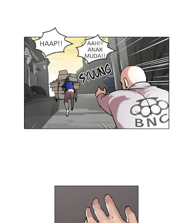 Lookism Chapter 51 Gambar 49