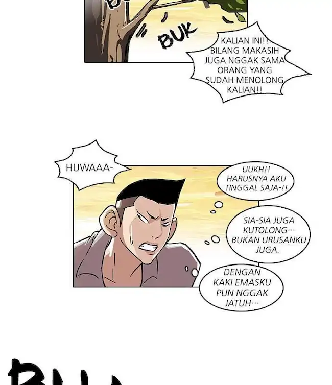 Lookism Chapter 51 Gambar 53