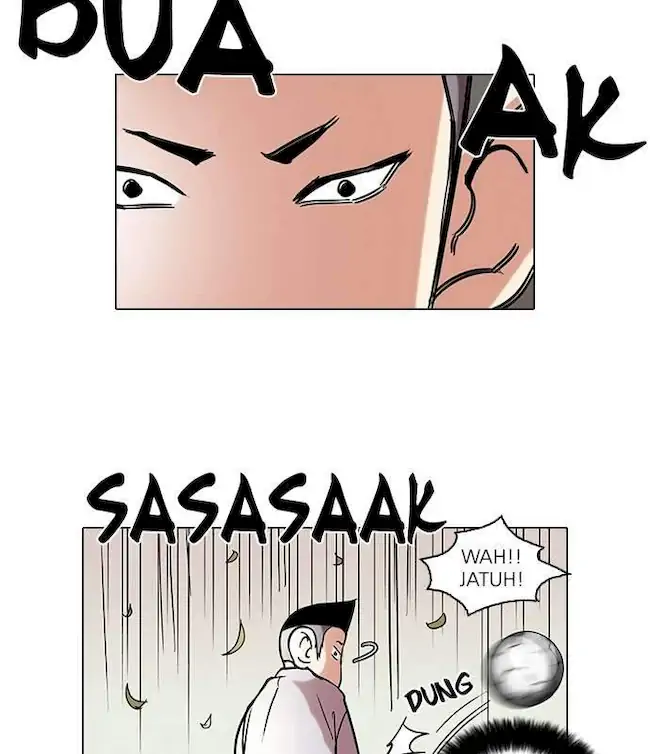 Lookism Chapter 51 Gambar 54