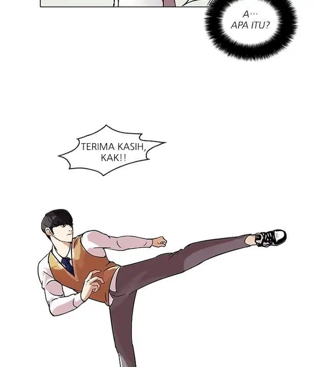 Lookism Chapter 51 Gambar 55