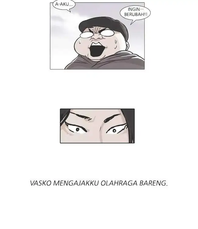Lookism Chapter 51 Gambar 6