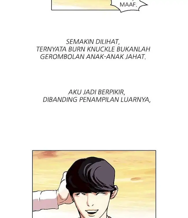 Lookism Chapter 51 Gambar 60