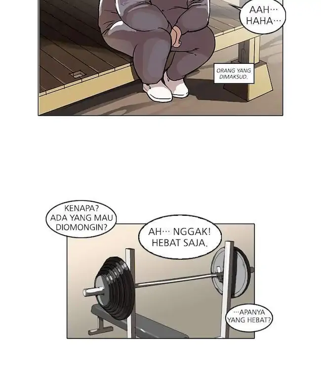 Lookism Chapter 51 Gambar 66