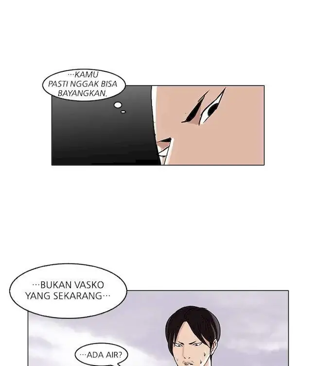 Lookism Chapter 51 Gambar 72