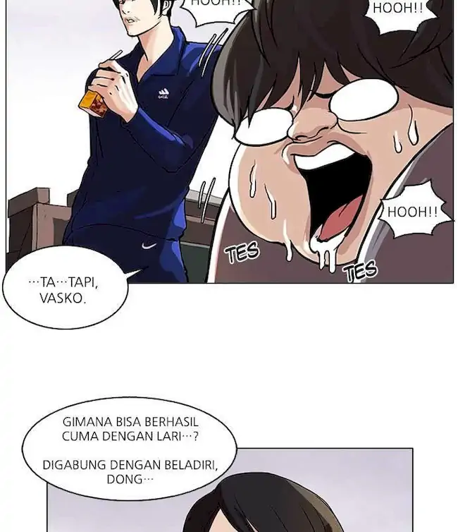 Lookism Chapter 51 Gambar 8