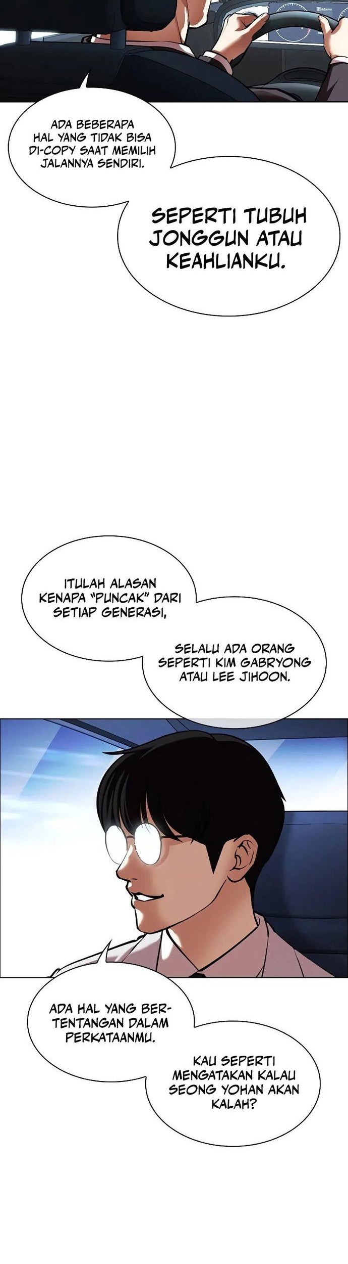 Lookism Chapter 510 Gambar 32