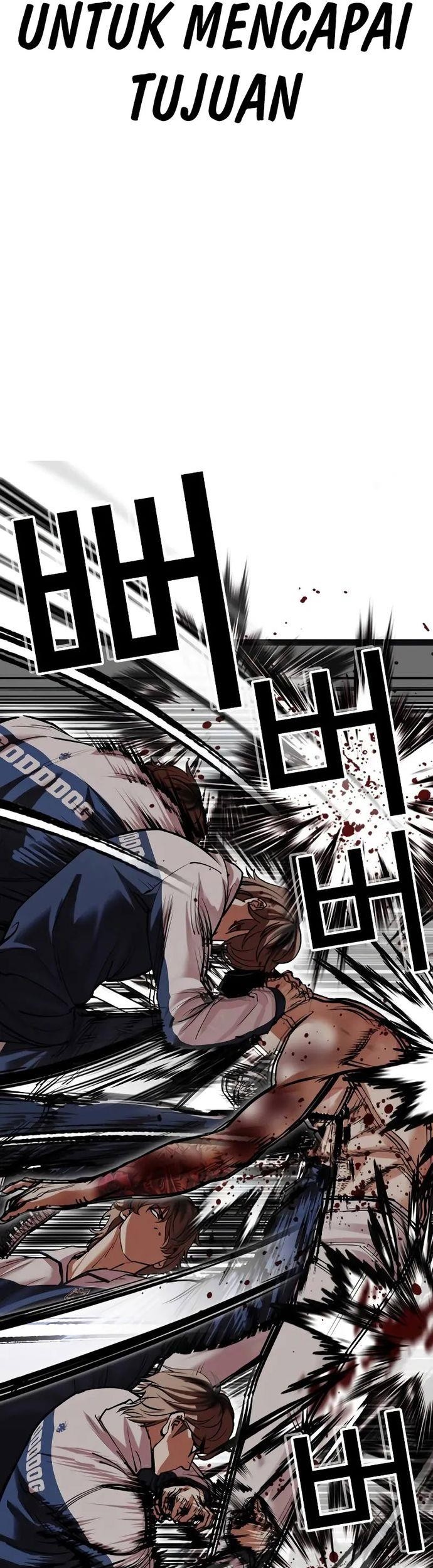 Lookism Chapter 510 Gambar 40