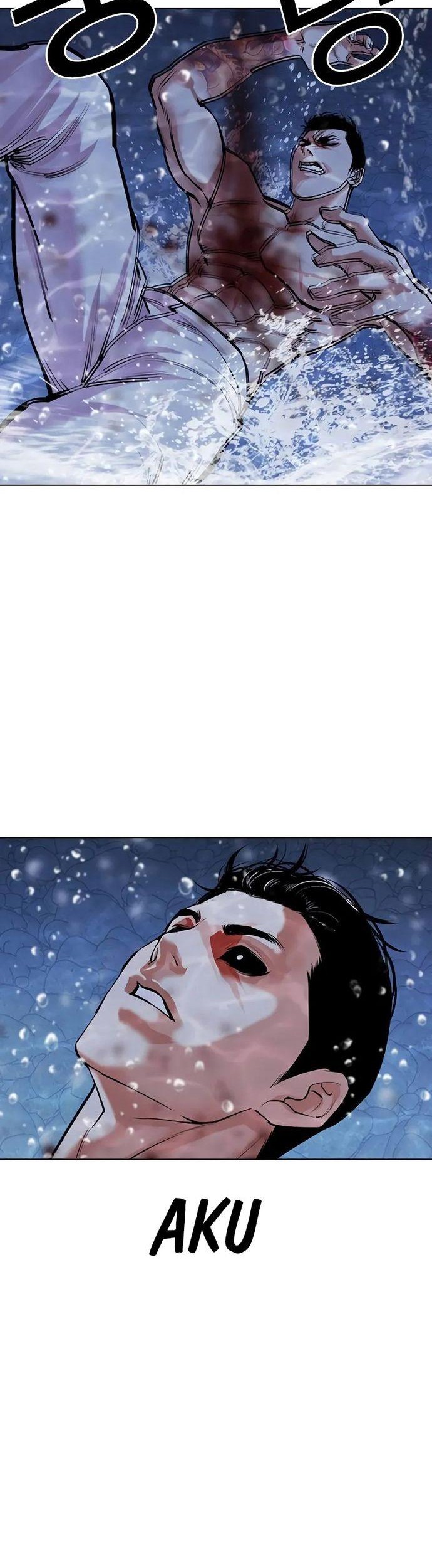 Lookism Chapter 510 Gambar 44