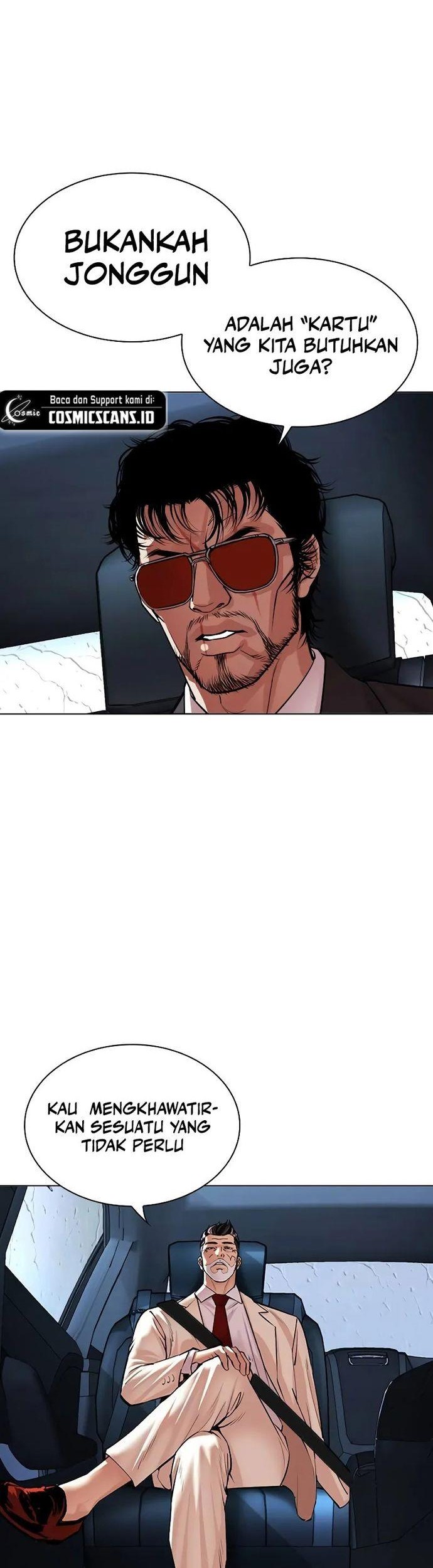 Lookism Chapter 510 Gambar 47