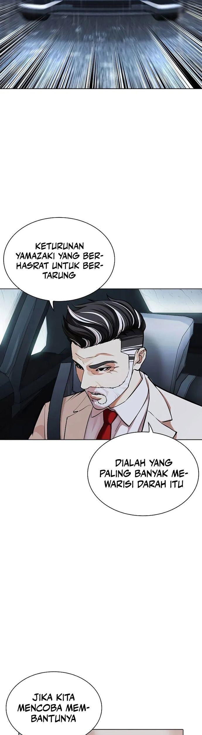 Lookism Chapter 510 Gambar 49