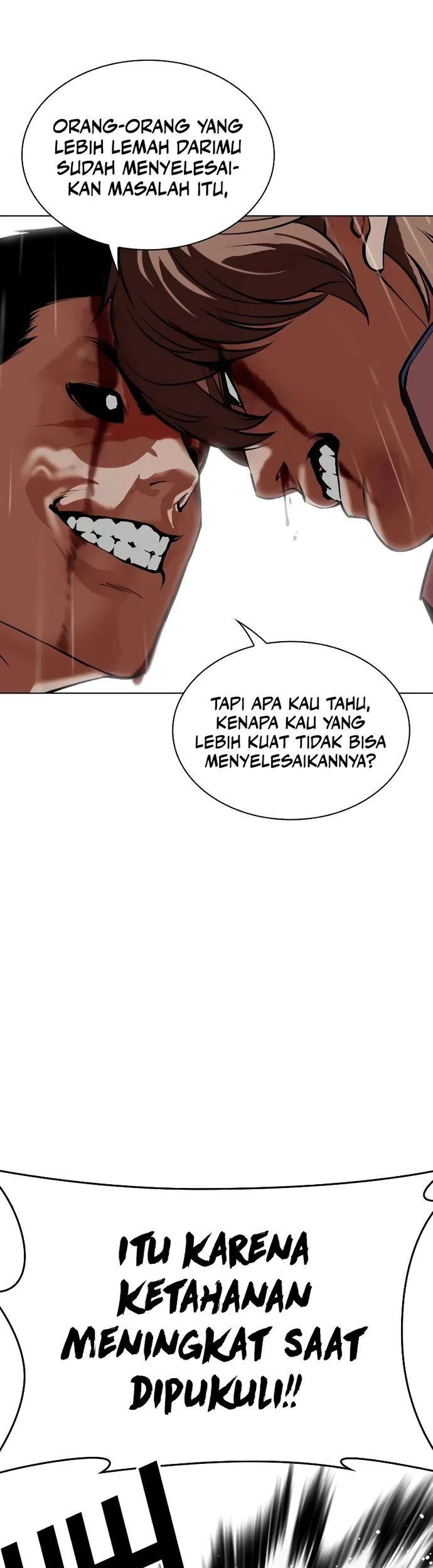 Lookism Chapter 510 Gambar 55